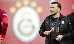 Okan Buruk'tan Union SG maçı öncesi Osimhen sorusuna cevap!