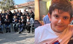 Okulda acı olay: Boğazına cisim kaçan 2. sınıf öğrencisi öldü!