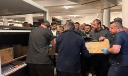 Okulda kalbi duran öğrenci hayatını kaybetti