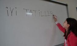 Okullarda ara tatil bugün başlıyor