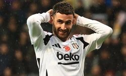 Olmaz denilen oldu! Beşiktaş'tan Rafa Silva'ya bomba teklif
