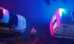 Ordu'da bıçaklı saldırıya uğrayan öğretmen yaralandı: 3 gözaltı