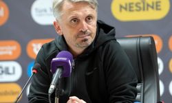 Orhan Ak: 1 puan iyi olabilirdi