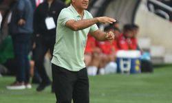 Ortaokul öğretmeni teknik direktörlük yapıyor! Hedef 3. Lig şampiyonluğu