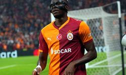 Osimhen'in gözü rekorda! 1 maçla 4 efsaneyi geçebilir