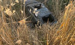 Otomobil devrildi! 2 kişi hayatını kaybetti