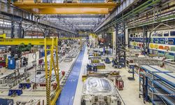 Otomotiv endüstrisinin ekim ihracatı 3,8 milyar dolar oldu