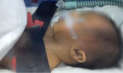 Özel hastanede korkunç olay! Düşürüp kafatasını kırdıkları Ahsen bebek hayatını kaybetti