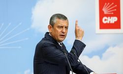 Özgür Özel'den mesaj: Tek yürek olarak kutluyoruz