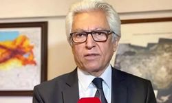 Pampal'dan kritik uyarı: Gelenbe fayı dayanamazsa 6.5 büyüklüğünde deprem olabilir