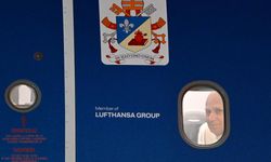 Papa 14. Leo, İstanbul'a geldi