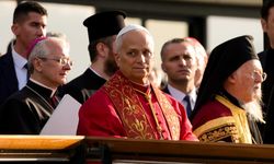 Papa 14'üncü Leo, Minguzzi ailesiyle görüşecek