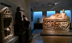 Paris'ten sonra şimdi de Şam! Ulusal Müze soyuldu