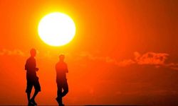 Pastırma sıcakları resmen başlıyor! Meteoroloji'den sıcak hava uyarısı