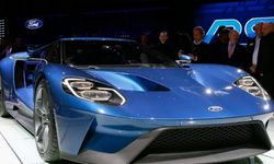 Paul Walker'ın mirası: Ford GT açık artırmada