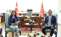 Pervin Buldan'dan CHP'yi kızdıracak paylaşım: Hemen sildi