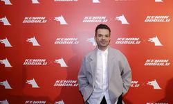 Petrol Ofisi Grubu'nun yeni marka yüzü Kenan Doğulu oldu