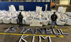 Piyasa değeri 94 milyon TL! Bakanlıktan dev operasyon