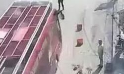 Polisin 'dur' ihtarına uymayan CHP şoförü hakkında yeni karar