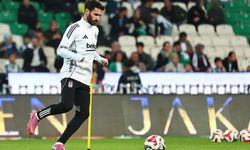 Portekiz basınından flaş iddia! Beşiktaş'ın Rafa için istediği rakam gündem oldu