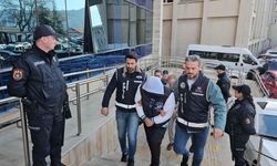 Pos cihazları üzerinden tefecilik: 2 tutuklama!