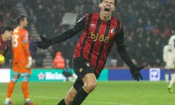 Premier Lig'de sahne milli yıldızın! Gol atması için 1 dakika yetti