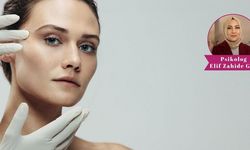 Psikolog Elif Zahide Gök'ten önemli uyarı! Güzellik takıntısı estetik kaygıyı artırıyor