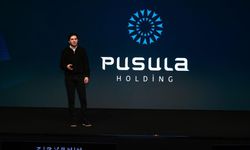 Pusula Holding Antalya'da gerçekleştirilen lansman toplantısıyla tanıtıldı