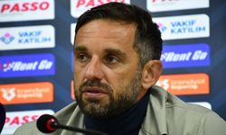 Radomir Djalovic: Yediğimiz aptalca golle...