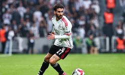Rafa Silva'ya veda vakti: Milli yıldızın yanına gidiyor