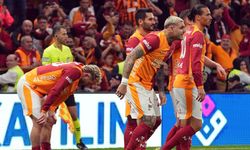 Rakiplere evinde şans tanımıyor! Galatasaray yenilgiyi unuttu