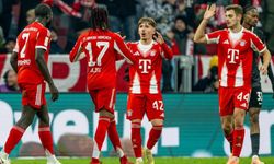 Rakipleri umutlanmıştı! 8 gollü maçta muhteşem dönüş