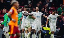 Rams Park'ta kabus! Aslan, Avrupa'da yara aldı