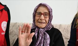 Rana nine, Atatürk'ün verdiği soyadı 79 yıldır gururla taşıyor