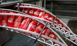 Rekabet Kurulundan Coca-Cola'ya 282 milyon liralık cezası