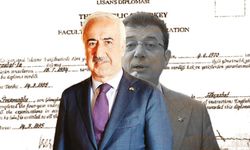 Rektör, İmamoğlu'nun şaibeli geçişini ilk kez anlattı... İngilizce belgesi bile ortada yok