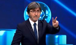 Rıdvan Dilmen yıldız oyuncuyu hedef aldı! 'Hareketlerine dikkat etmesi gerekir'