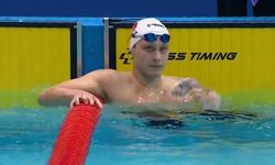 Riyad'da Türkiye rüzgarı! Üç altın madalya peş peşe