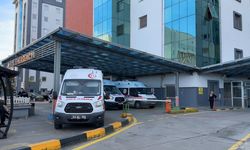 Rize'de 40 öğrenci yedikleri yemekten zehirlenerek hastaneye kaldırıldı