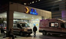 Rize'de mevlit yemeği kabusa döndü: 84 kişi hastaneye kaldırıldı