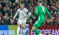 Ronaldo'ya Dünya Kupası müjdesi! Kırmızı kart cezası açıklandı