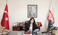 RTÜK'te ilk kadın başkan vekili seçildi!