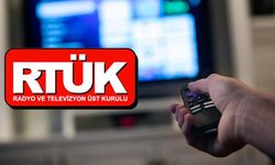 RTÜK'ten yayın ihlali yapan 3 kanal ve 2 radyoya ceza