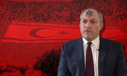 Rubin karanlık Kıbrıs planını açık etti: İsrail askeri girsin, Türk bayrağını silsin!