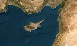 Rum gazetesinden İsrail uyarısı: 'Güney Kıbrıs için tehdit olabilir'