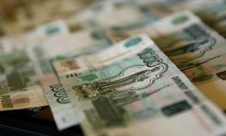 Rusya'da bütçe açığı açıklandı: 4.2 trilyon ruble!