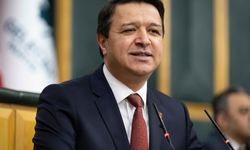 Saadet Partisi Genel Başkanı Mahmut Arıkan'dan yakışıksız sözlere tepki