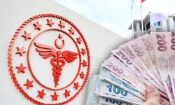 Sağlık Bakanlığı 100 bin TL promosyon ödeme tarihi: 200-550 bin TL faizsiz kredi!