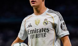 Sakatlık yaşamıştı! Arda Güler'in son durumu belli oldu! Liverpool'a karşı oynayacak mı?