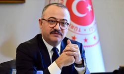 Şam Büyükelçiliği'ne atanmıştı! Nuh Yılmaz'dan son MGK paylaşımı!